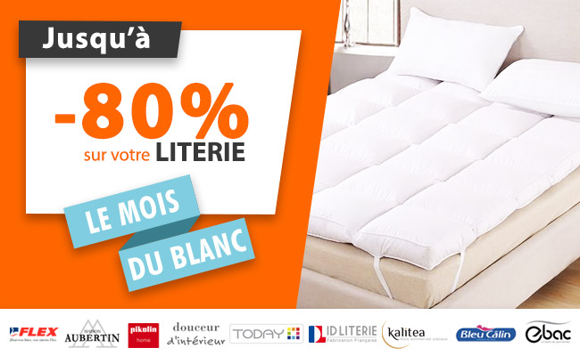 Ventes de la semaine