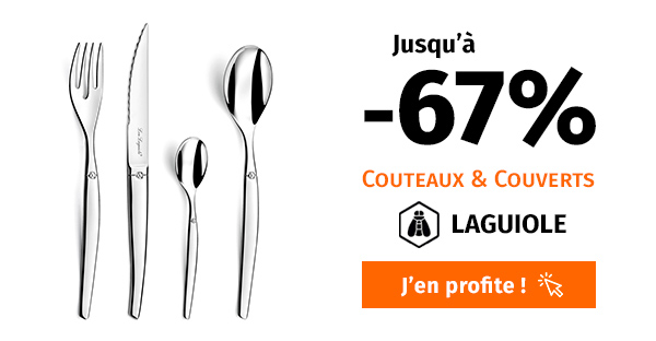 Ventes de la semaine