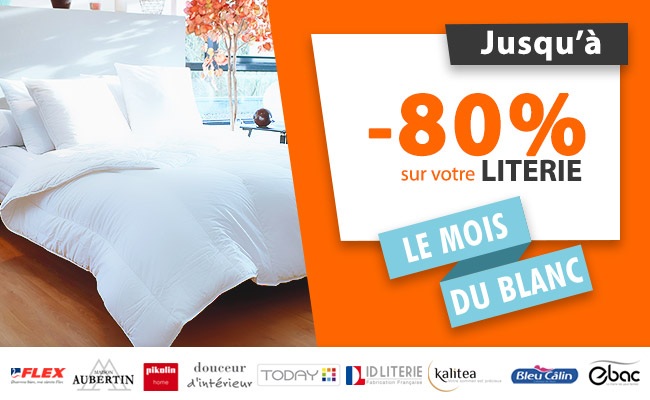 Ventes de la semaine