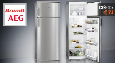 Réfrigérateurs