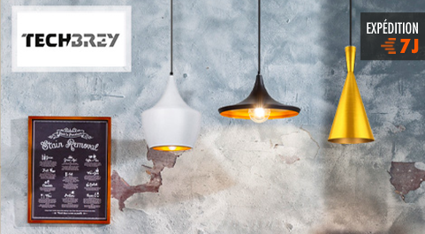 Luminaires d'intérieur