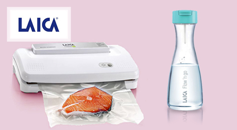 Machine sous vide et sacs