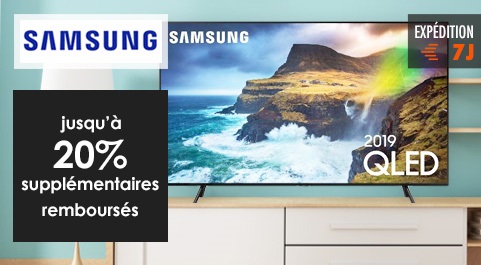 Téléviseurs 4K et 8K