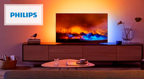 Téléviseurs écran plat 4K