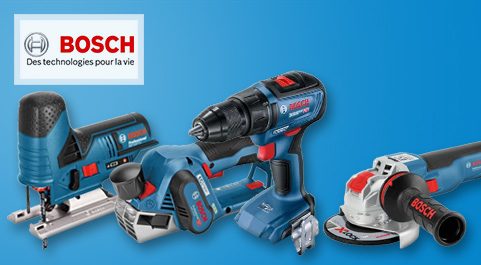 Machines nues et batteries 