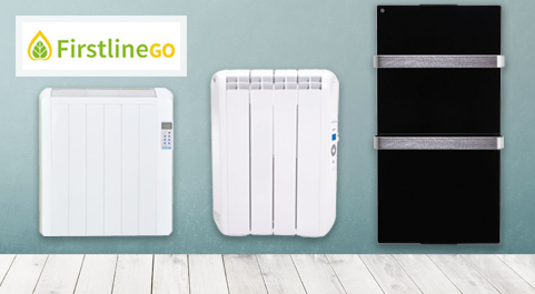 Radiateurs électriques