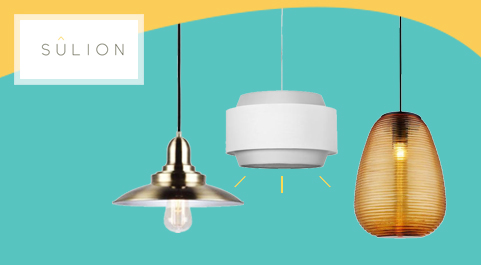 Luminaires d'intérieur